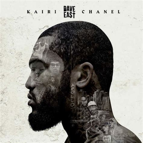 dave east kairi chanel album|kairi Chanel album.